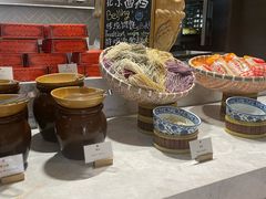 -北京王府井天伦王朝酒店