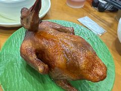 -煲煲掂风味煲仔饭餐厅(西区店)