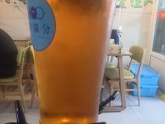 -烤满分·东北烧烤(首经贸店)