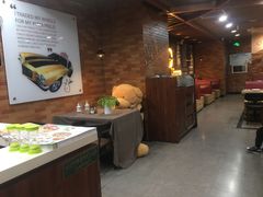 -棒约翰比萨·意面(松江开元店)