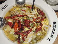-太二酸菜鱼(上海佛罗伦萨小镇店)