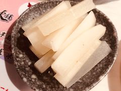 -食潮汕头鲜牛馆(望京保利店)