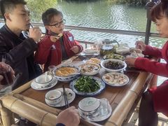 -喜洋洋蟹庄(阳澄湖店)