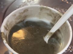 -谢怀亮芝麻茶