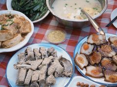 -黎记大排档(慈云路店)