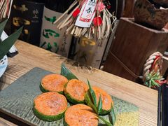 -本源食集 日式烧肉·炉端烧(东海缤纷店)
