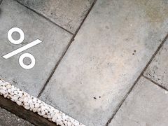 景观位-% Arabica(京都东山店)