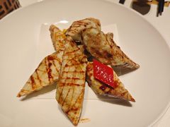 -炳胜私厨(万象前海店)