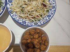 -青年路烩面馆(绿地世纪城店)