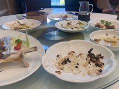 -金河半岛园林酒家(金融城店)
