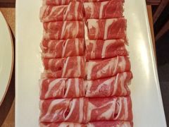-1078號老北京涮肉(松柏店)