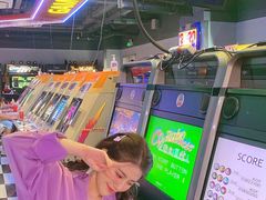 -天天玩X秋葉原日系动漫游戏中心