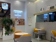 -野人先生现做冰淇淋(北京环宇荟店)