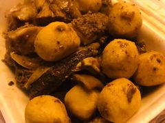 牛杂-明记牛杂(新马路分店)