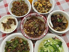 -浏阳小饭铺(洪西小区店)