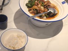 -兰湘子·湘菜小炒(天水兰天城市广场店)
