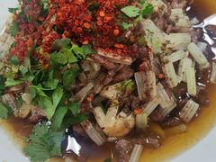 -荣生萝卜汤饭店