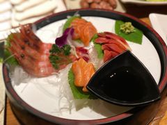 -千寻烧肉(政务区店)