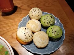 -鑫震源·苏式大虾生煎(山塘街店)