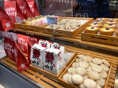 -君之狮子山·轻糖烘焙(松江印象城店)