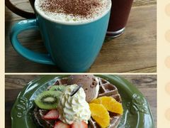 -D STAR COFFEE帝星咖啡