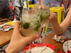 -Mesa Madre梅萨妈妈·Bintana(国贸店)