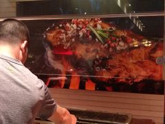 -万德诺富特酒店·自助餐厅(万德大厦店)