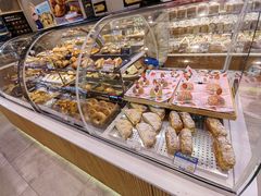 -巴黎贝甜(华堂新辰汇店)