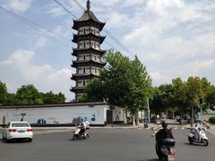 -天寿寺塔院