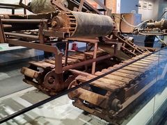 -河东池盐文化博览园