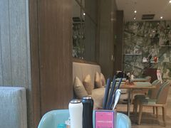 -沈阳和平艾美酒店新食谱西餐厅