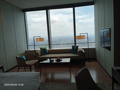 -长沙尼依格罗酒店