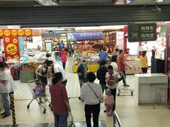 -青岛利群四方购物广场