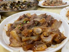 -标记好食