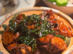 -岛风·台食小馆 ISLAND BISTRO(烟台山店)