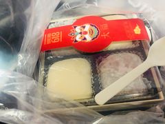 -Bread618面包生日蛋糕(欧亚商都店)