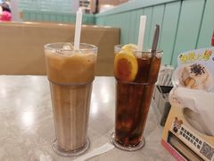 -翠华餐厅(正佳广场店)