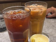 -留半山·香港食堂(啦啦宝都店)