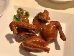 -利苑酒家(宜安广场店)