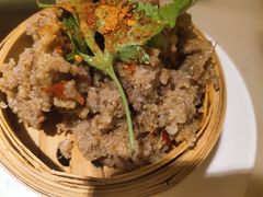 -绿茶餐厅(西单老佛爷店)