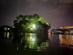 -桂林两江四湖景区
