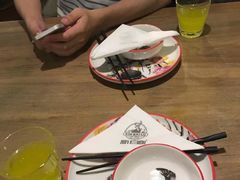 -新白鹿餐厅(城西银泰城店)