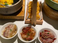 -刀板香·安徽菜(国购IFC店)
