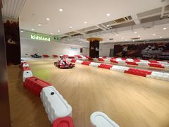 -宝大祥青少年儿童购物中心(南京东路店)