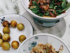 -野渡坡·极致湘菜·庭院餐厅(汉阳店)