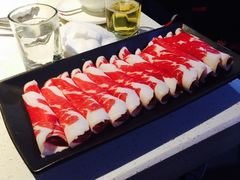 -海底捞火锅(银泰中心店)