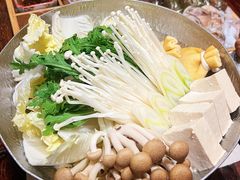 -酒肴一瓢·活贝料理·日本料理(三元桥·霄云路店)