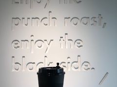 大堂-BLATAGE COFFEE