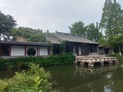 -水绘园