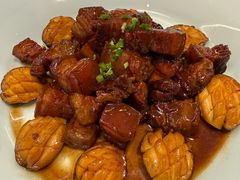 -食光慢宴·安吉土菜馆